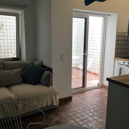 Luzz Me - Casa Da Fuzeta Apartamento Exterior foto