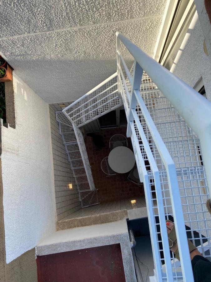 Luzz Me - Casa Da Fuzeta Apartamento Exterior foto