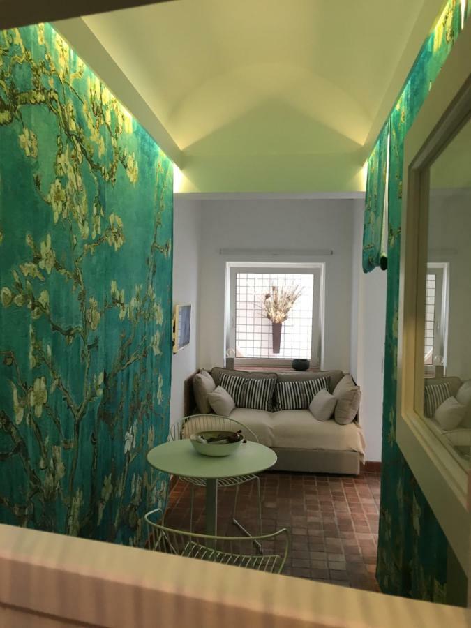 Luzz Me - Casa Da Fuzeta Apartamento Exterior foto