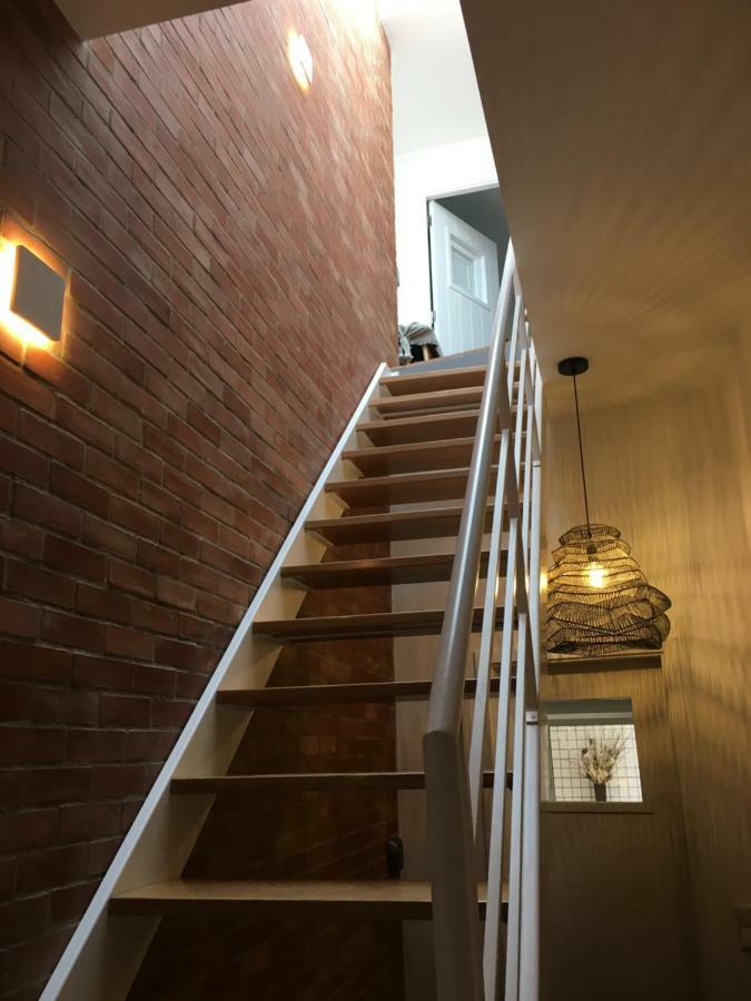 Luzz Me - Casa Da Fuzeta Apartamento Exterior foto