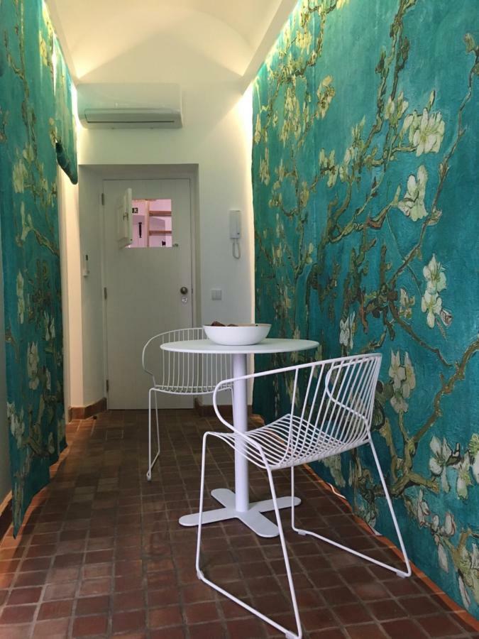 Luzz Me - Casa Da Fuzeta Apartamento Exterior foto